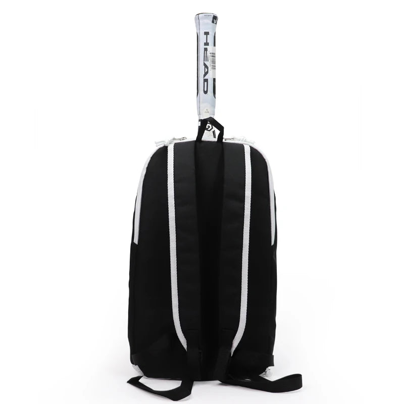 Outdoor sports backpack, large capacity waterproof cycling storage bag, casual student backpack