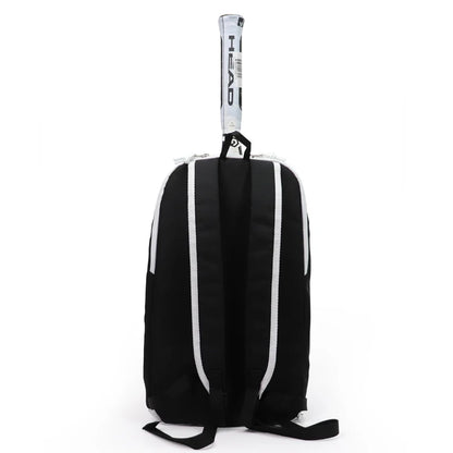 Outdoor sports backpack, large capacity waterproof cycling storage bag, casual student backpack