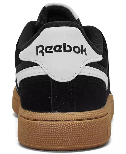 Reebok | Big Kids Classic Club C Revenge Casual Sneakers from Finish Line