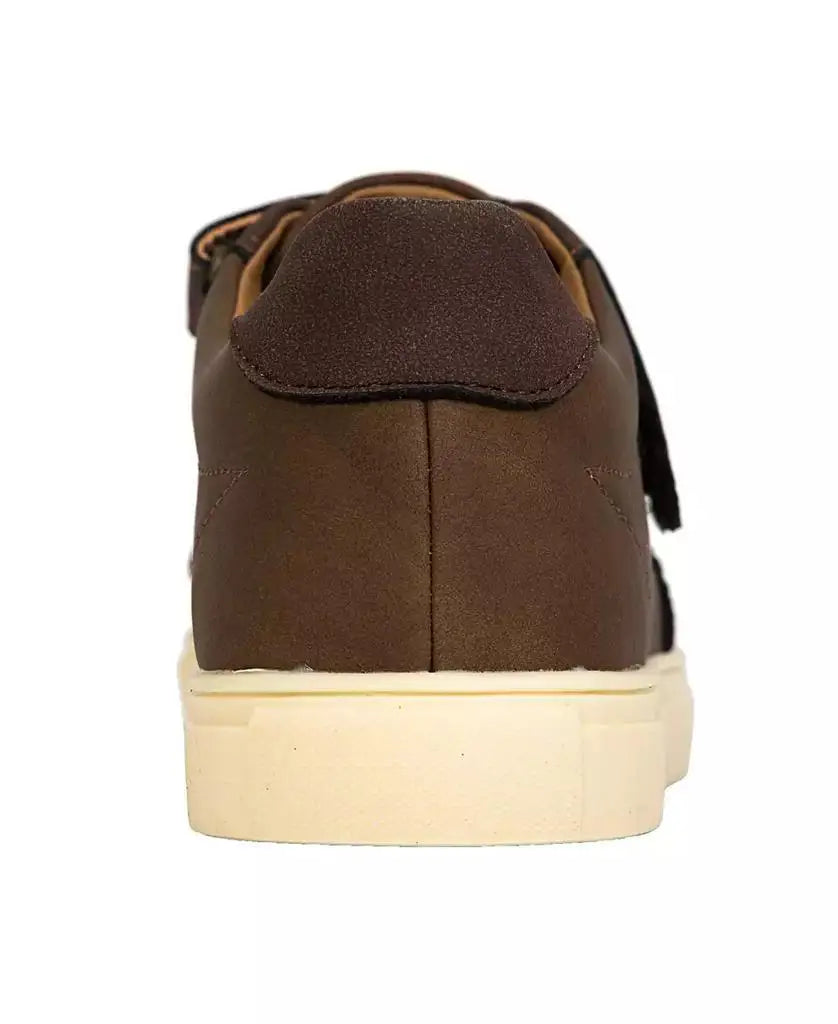 DEER STAGS | Big Boys Jose Jr. Dress Fashion Sneakers