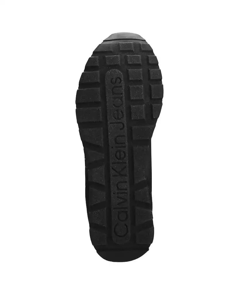 Calvin Klein | Calvin Klein Men's Eden Lace Up Casual Sneakers