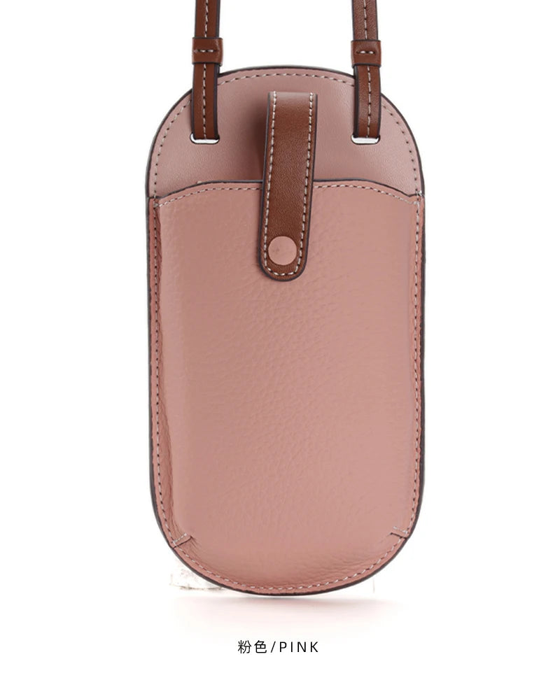 Women's Bag small size Crossbody Bag Ultra Light Waterproof and Dustproof Credit Card Slot Shoulder Wallet phone bag