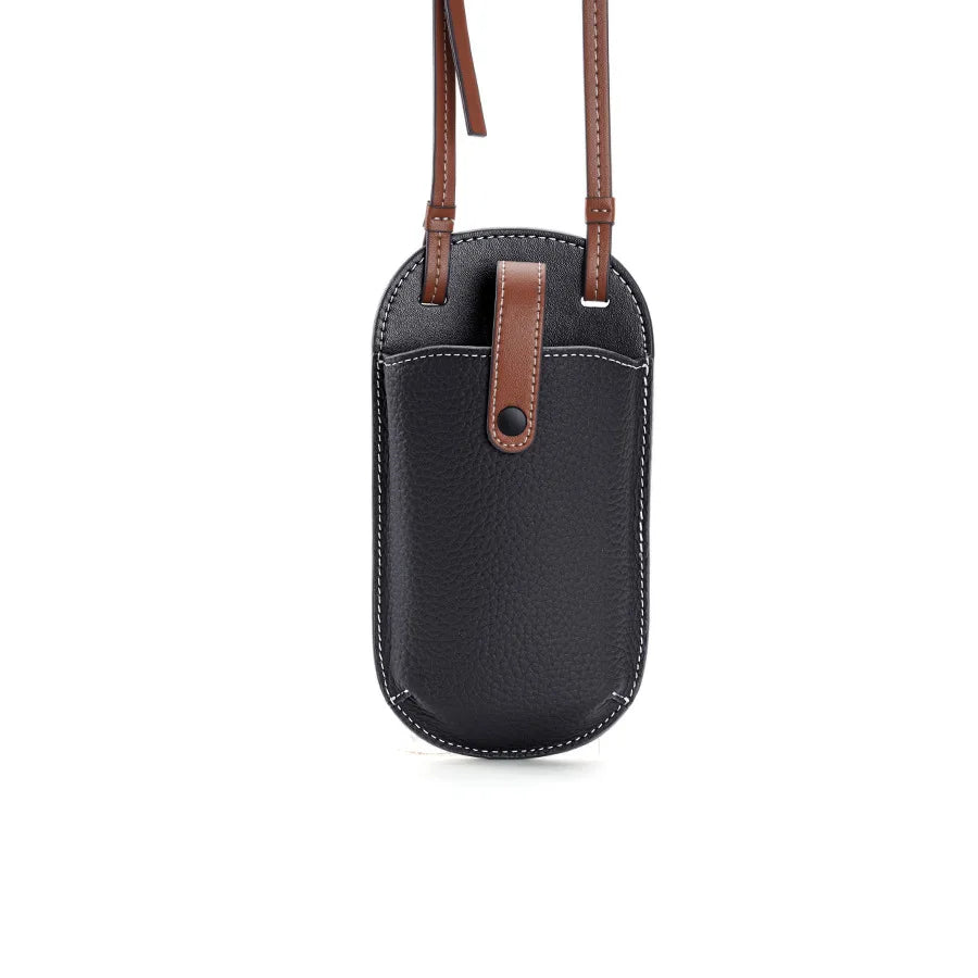 Women's Bag small size Crossbody Bag Ultra Light Waterproof and Dustproof Credit Card Slot Shoulder Wallet phone bag