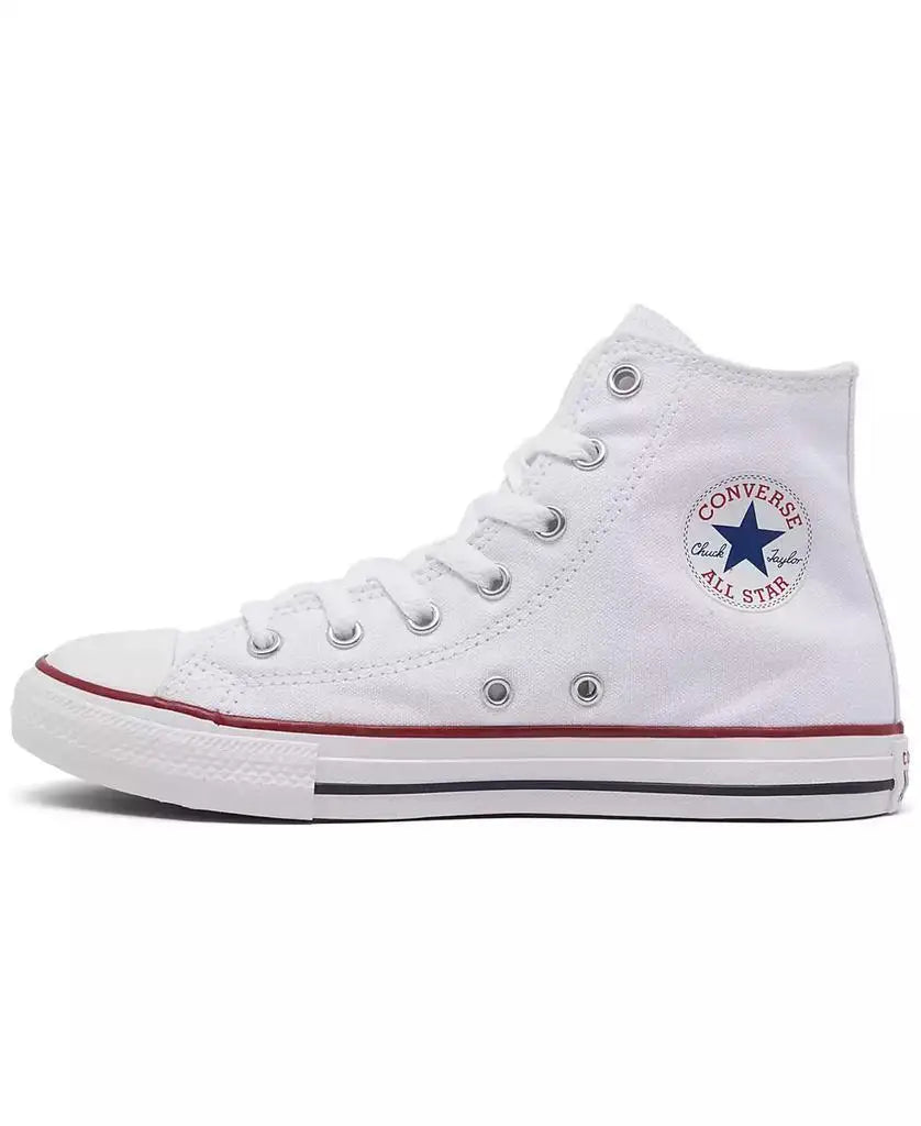 Converse | Little Kids Chuck Taylor Hi Casual Sneakers from Finish Line