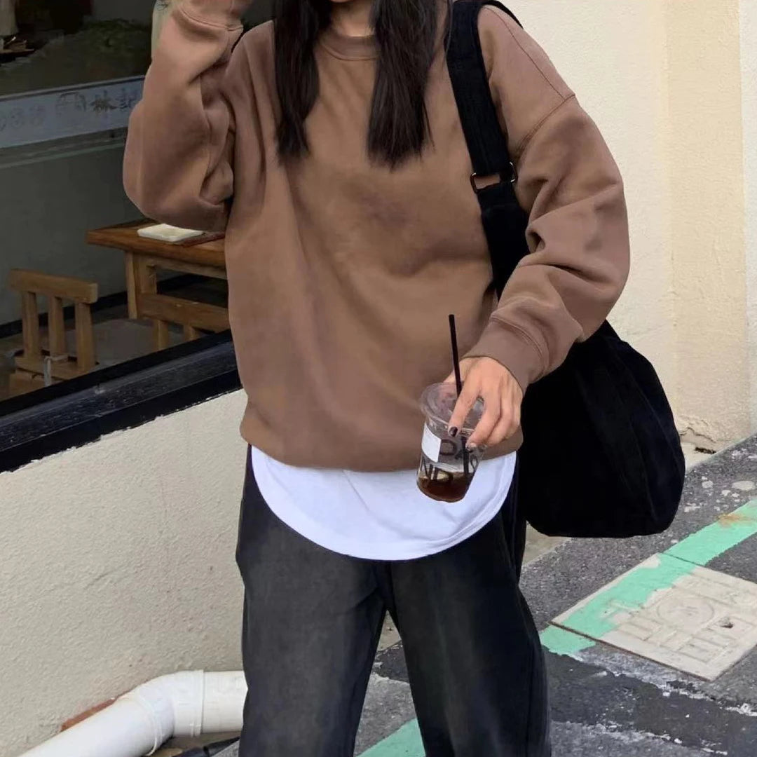 2025 new canvas dumpling bag women's large capacity cross-body shoulder bag wide shoulder strap men's and women's general couple