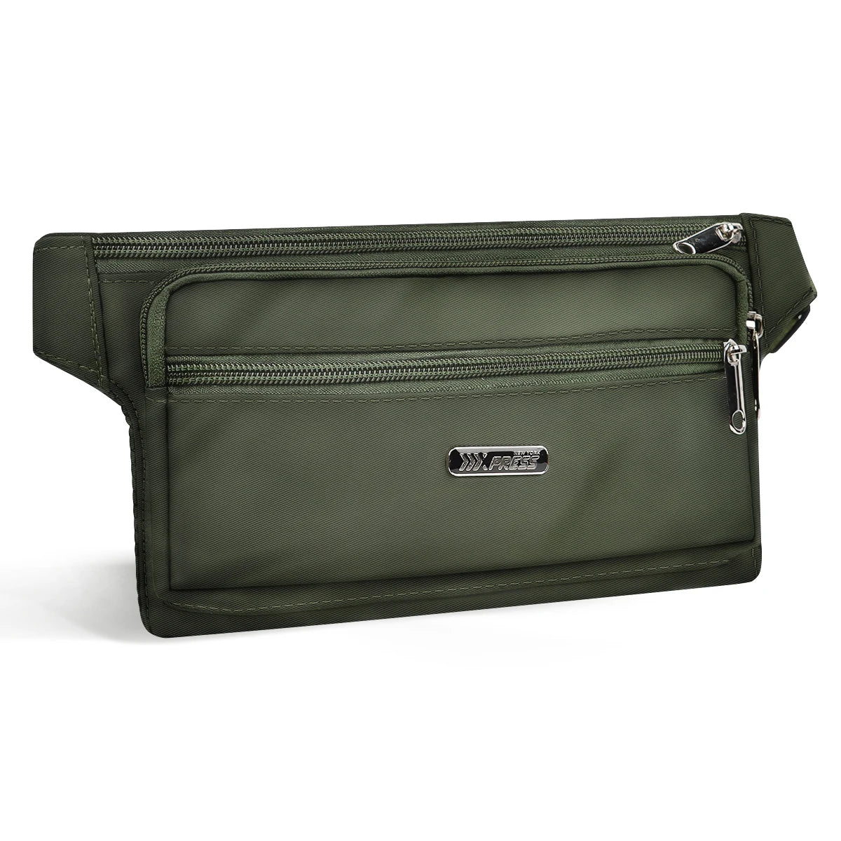 Outdoor Running Hiking Fitness Waist Bag Ultra-thin Mobile Phone Elastic Sports Men Belt Bag Close-fitting Mobile Phone Bags