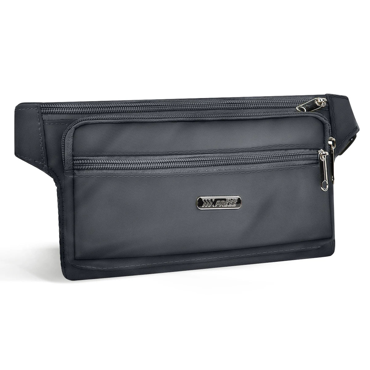 Outdoor Running Hiking Fitness Waist Bag Ultra-thin Mobile Phone Elastic Sports Men Belt Bag Close-fitting Mobile Phone Bags