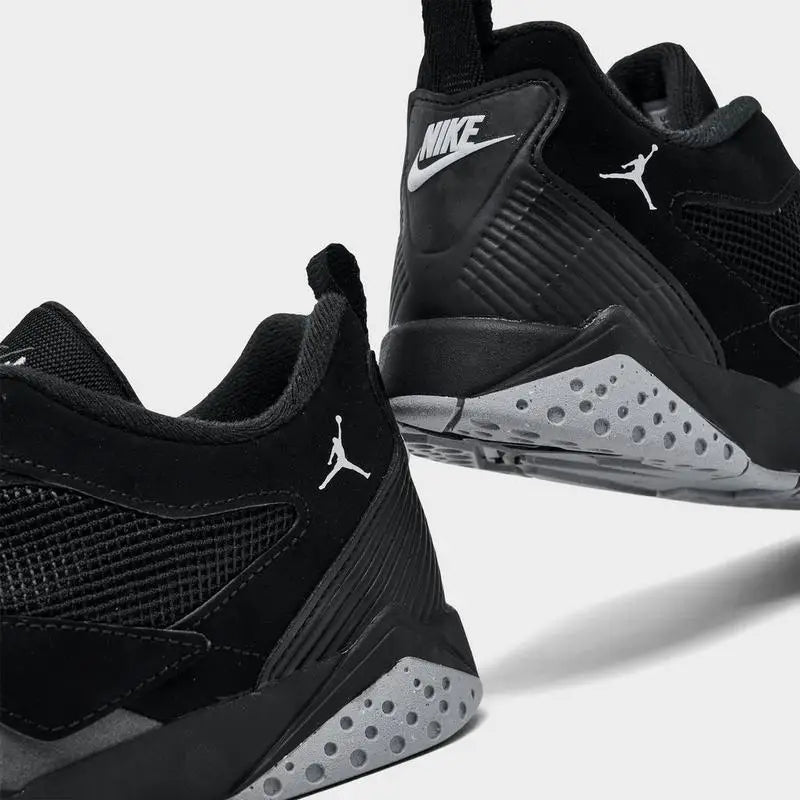 Jordan | Little Kids' Jordan MVP 92 Basketball Shoes