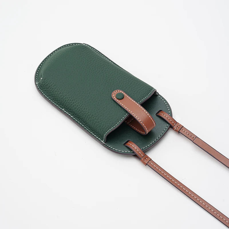 Women's Bag small size Crossbody Bag Ultra Light Waterproof and Dustproof Credit Card Slot Shoulder Wallet phone bag
