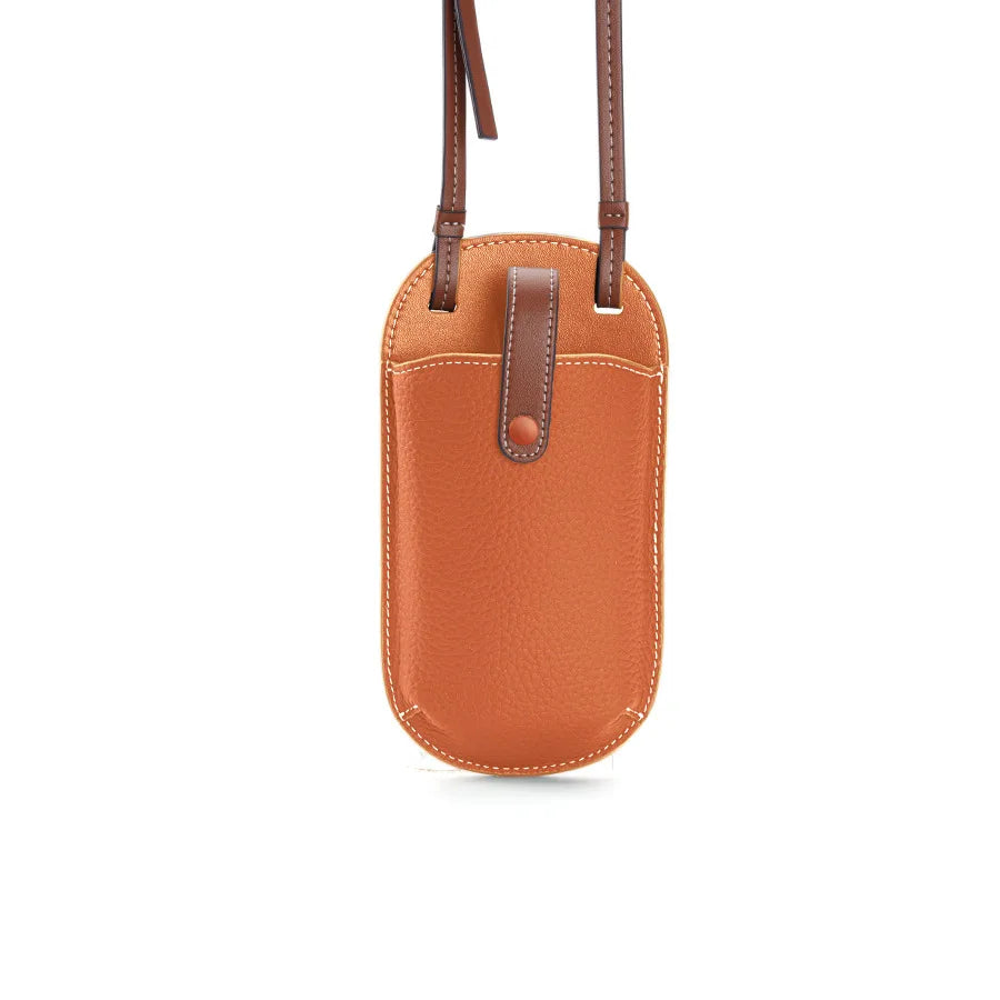 Women's Bag small size Crossbody Bag Ultra Light Waterproof and Dustproof Credit Card Slot Shoulder Wallet phone bag