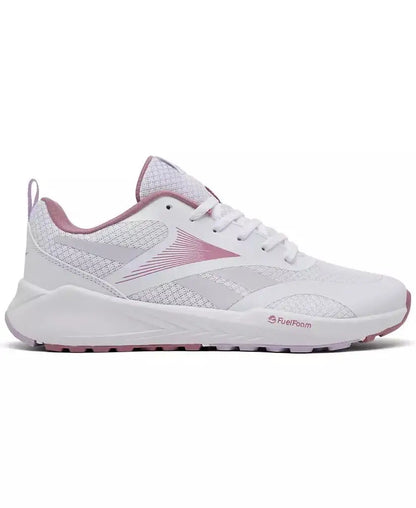 Reebok | Big Girls Energen Casual Sneakers from Finish Line
