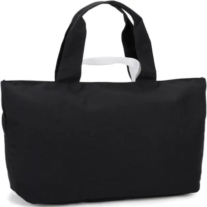 22'' 50L Large Canvas Bag, Extra Large Tote Bag for Women, Overnight Bags for Travel