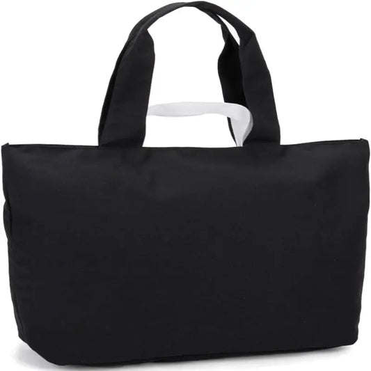 22'' 50L Large Canvas Bag, Extra Large Tote Bag for Women, Overnight Bags for Travel