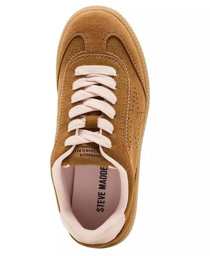 Steve Madden | Big Girls J-Quad Sneakers
