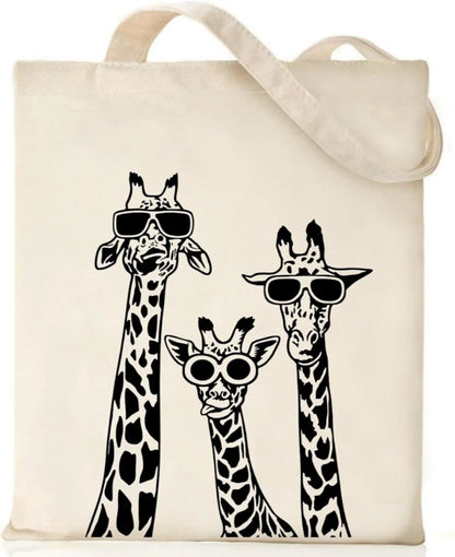 Canvas Tote Bag for Women with Inner Pocket, Aesthetic Shoulder Book Bags Gift Totes Shopping Reusable Grocery Bags