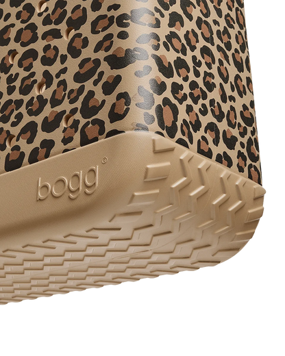 Original Bogg Bag I Am Leo Hear Me Roar Large Tote Bag for Beach Pool Boat Lightweight Waterproof Washable Durable All Purpose