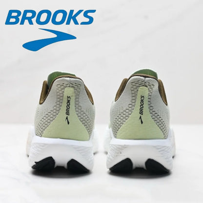 Hyperion Max Gale 2 Shock-Absorbing Race Marathon Professional Running Shoes Men's Comfortable Casual Sneakers