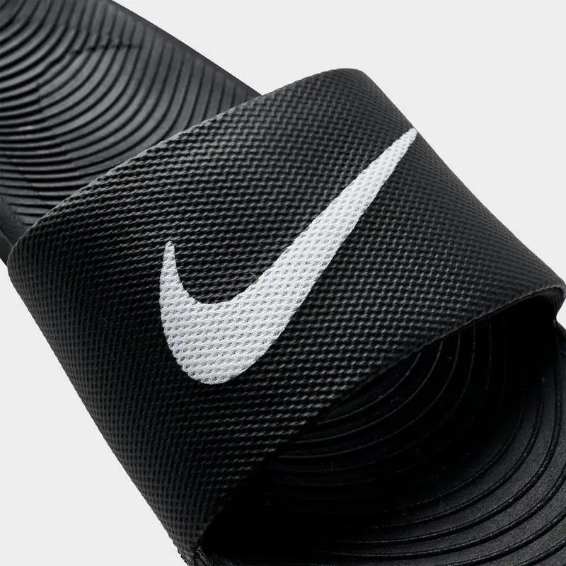 Nike | Big Kids' Nike Kawa Slide Sandals