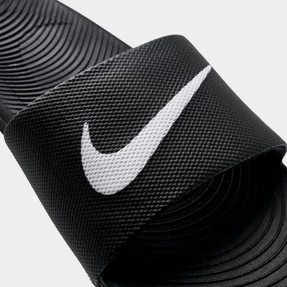 Nike | Big Kids' Nike Kawa Slide Sandals