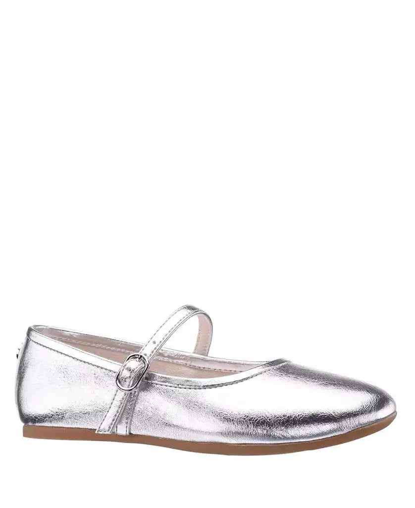 Nina | Little and Big Girls Nicola Ballet Flats