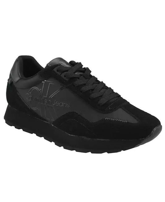 Calvin Klein | Calvin Klein Men's Eden Lace Up Casual Sneakers
