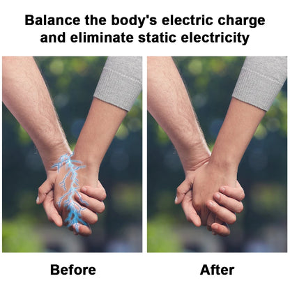 Grounding Shoes with Copper Breathable Aqua Shoes Non Slip Unisex Water Shoes Flexible Lightweight Barefoot Shoes for Men Women