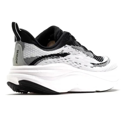 Original Men Road Running Shoes Casual Women Tennis Shoes Soft-Soled Elastic Thick Sole Cushioning Jogging Sneakers 32913