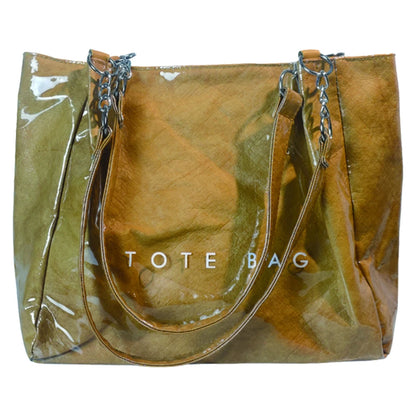 Women Fashion Tote Bag Shoulder Bag outdoor beach bag Waterproof Versatile Handbag Travel Shopping Commute Bag