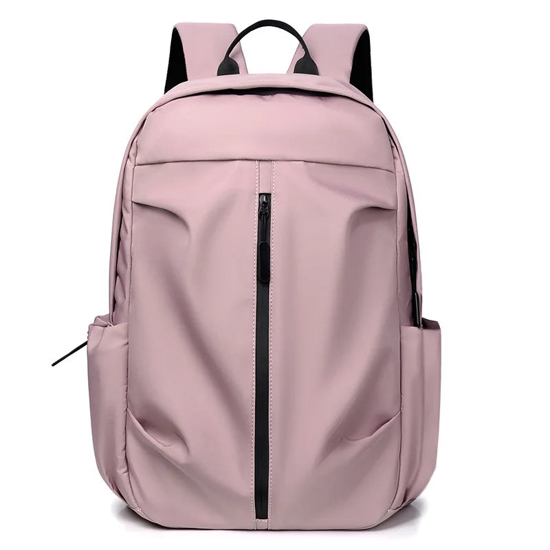 Fashion Laptop Backpack for Outdoor Travel Casual College Student Backpack Unisex
