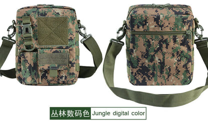 Mens Bag Messenger Bag Canvas Shoulder Bags Travel Bag Man Purse Crossbody Bags