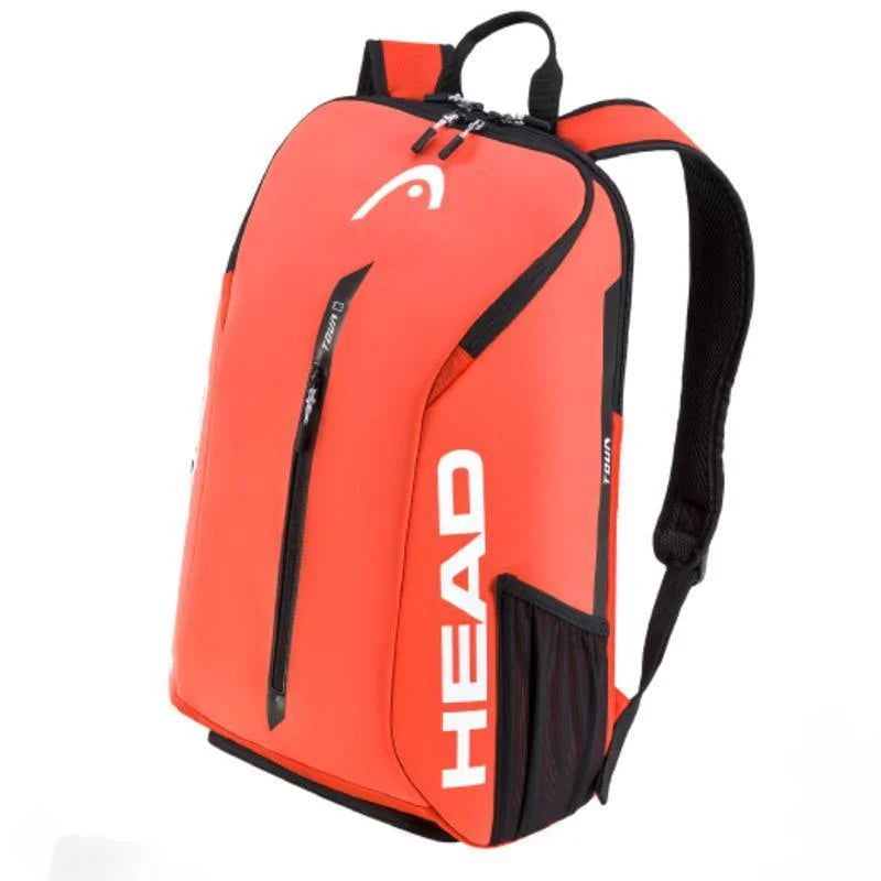 2024 HEAD Tennis Backpack Bag 2 Racquets Tennis Rackets Backpack Tennis Sports Tenis Raquete Bag Men's Tenis Bag Men Tenis Sport