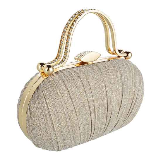 Clutch Bag Women Evening Bags Party Wedding Glitter Handbags Elegant Handbag Wedding Party Shopping Gifts