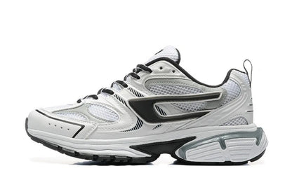 Men's and women's brand sports shoes high elastic lightweight thick soles wear comfortable casual sports shoes for men and women