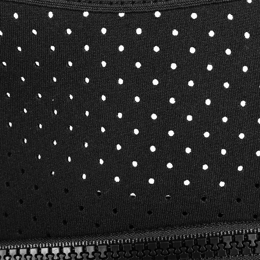 Unisex Tactical Shoulder Backpack with Adjustable Straps Motorcycle Chest Bag Large Capacity Outdoor Cycling Climbing Bag