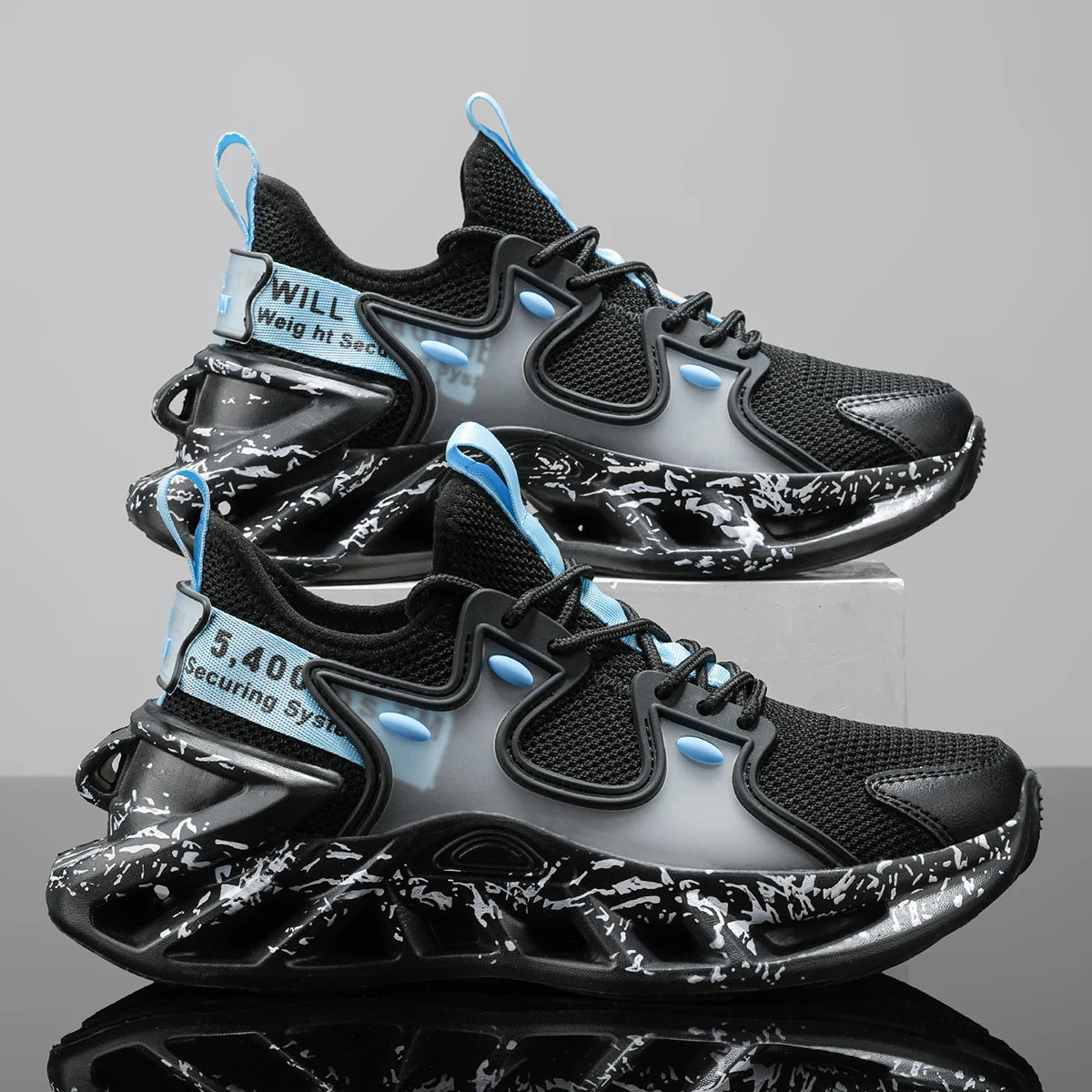 Sneakers for Women Orthopedic Sneakers Walking Shoes for Women, Lightweight Casual Tennis Sneakers Air Running Shoes