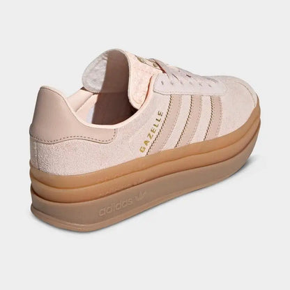 adidas | Girls' Big Kids' adidas Originals Gazelle Bold Casual Shoes