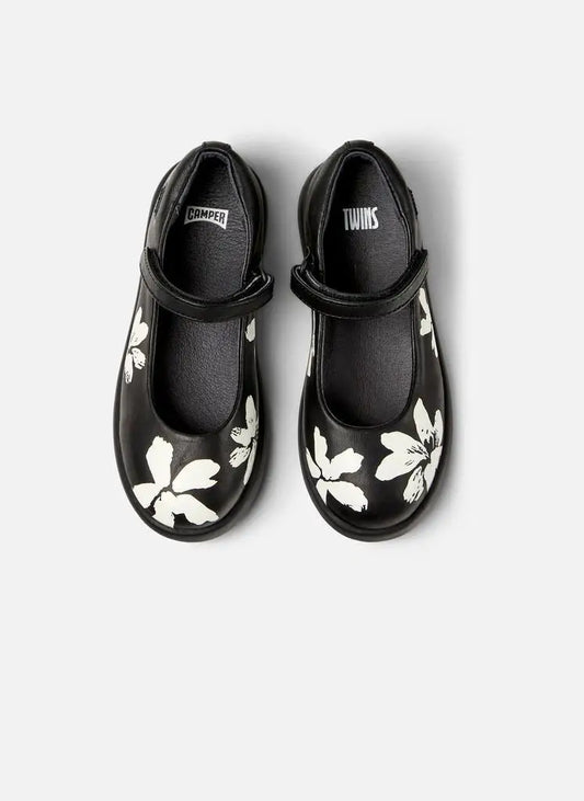 Camper | Mary Jane Kids  Duet Kids Twins