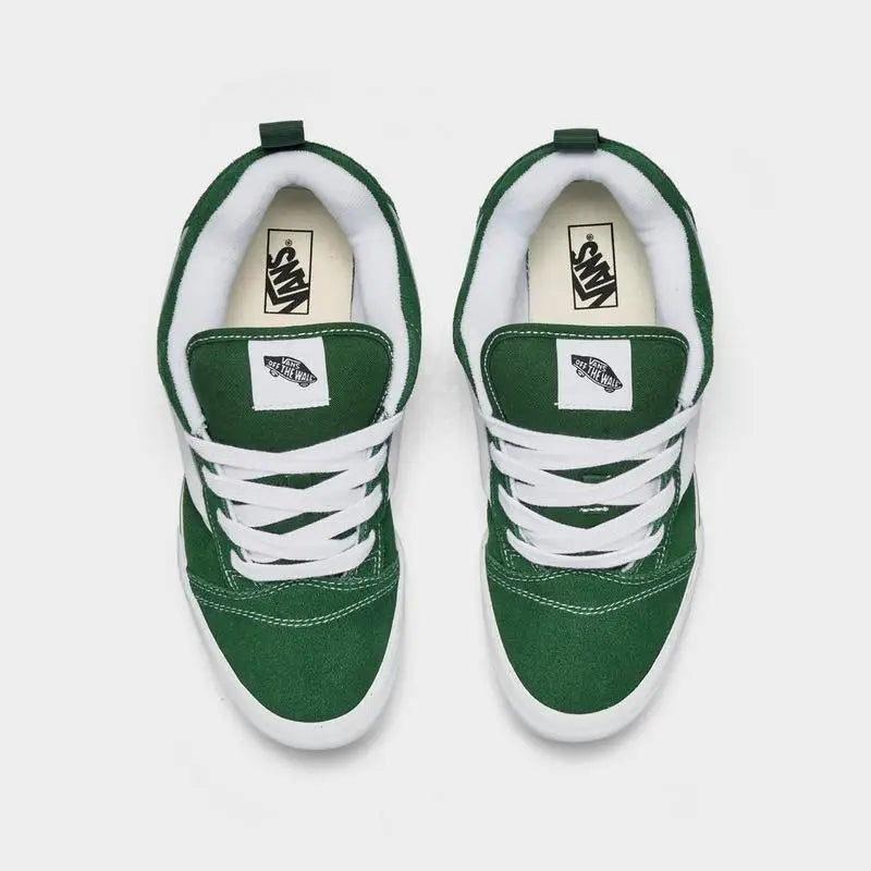 Vans | Big Kids' Vans Knu Skool Casual Shoes