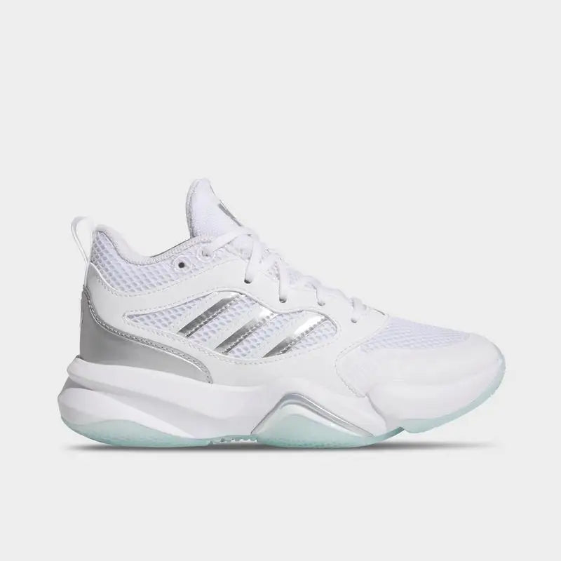 adidas | Big Kids' adidas Mahomes 2 Impact FLX Kids Too Cold Turf Training Shoes