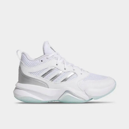 adidas | Big Kids' adidas Mahomes 2 Impact FLX Kids Too Cold Turf Training Shoes