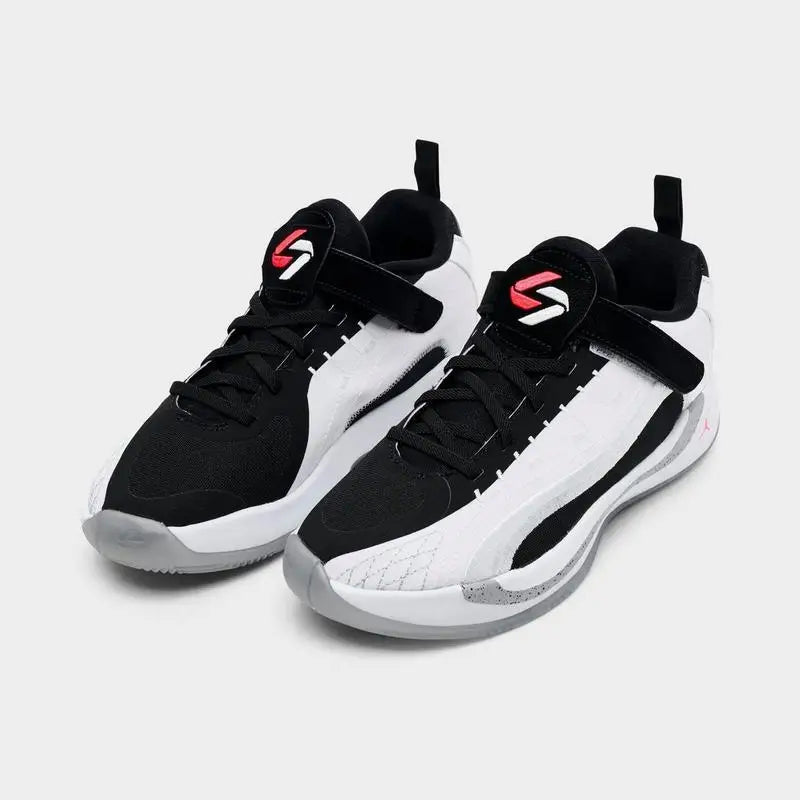 Jordan | Little Kids' Jordan Luka 4 Basketball Shoes