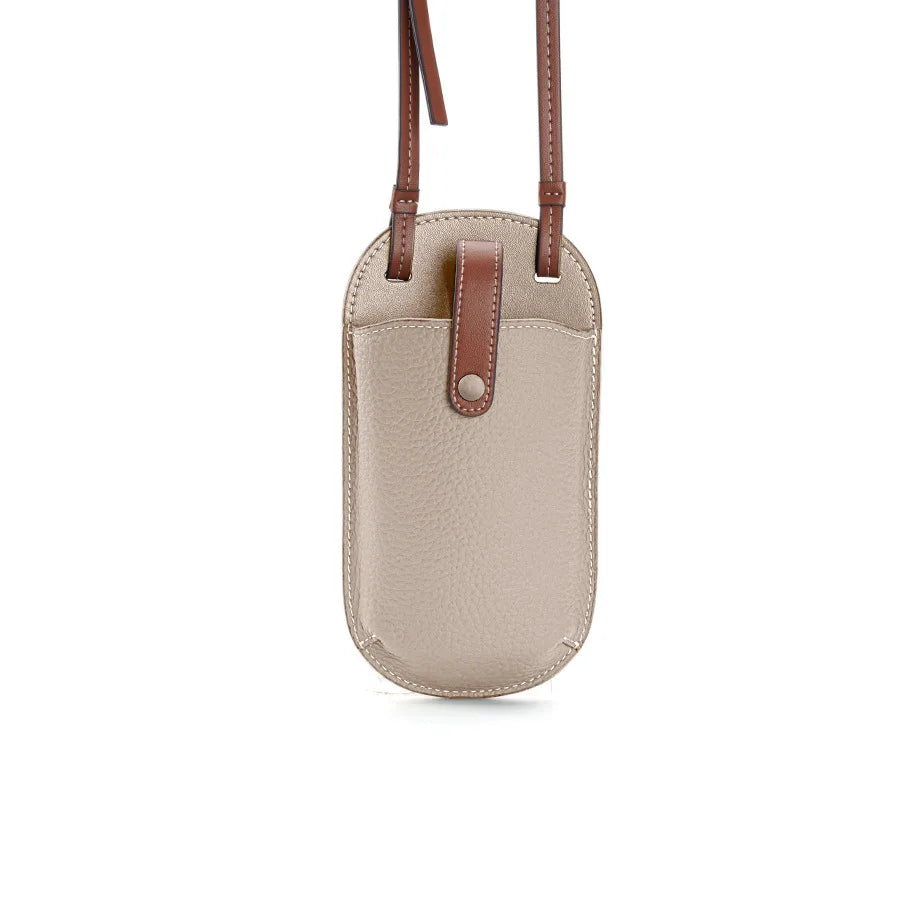 Women's Bag small size Crossbody Bag Ultra Light Waterproof and Dustproof Credit Card Slot Shoulder Wallet phone bag