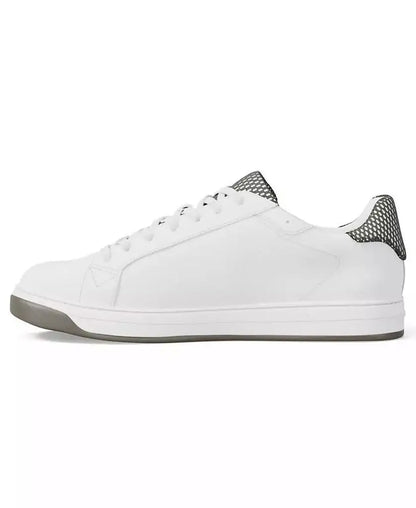Michael Kors | Men's Keating Lace-Up Leather Sneakers