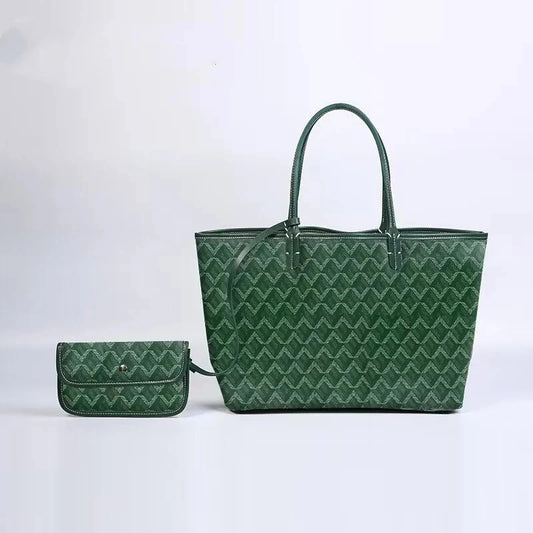 tote bags Big Shoulder Bags A+++++ Leather Tote Bag Large Capacity Women Handbags Ladies Shopping Handbag Designer Handle Bags