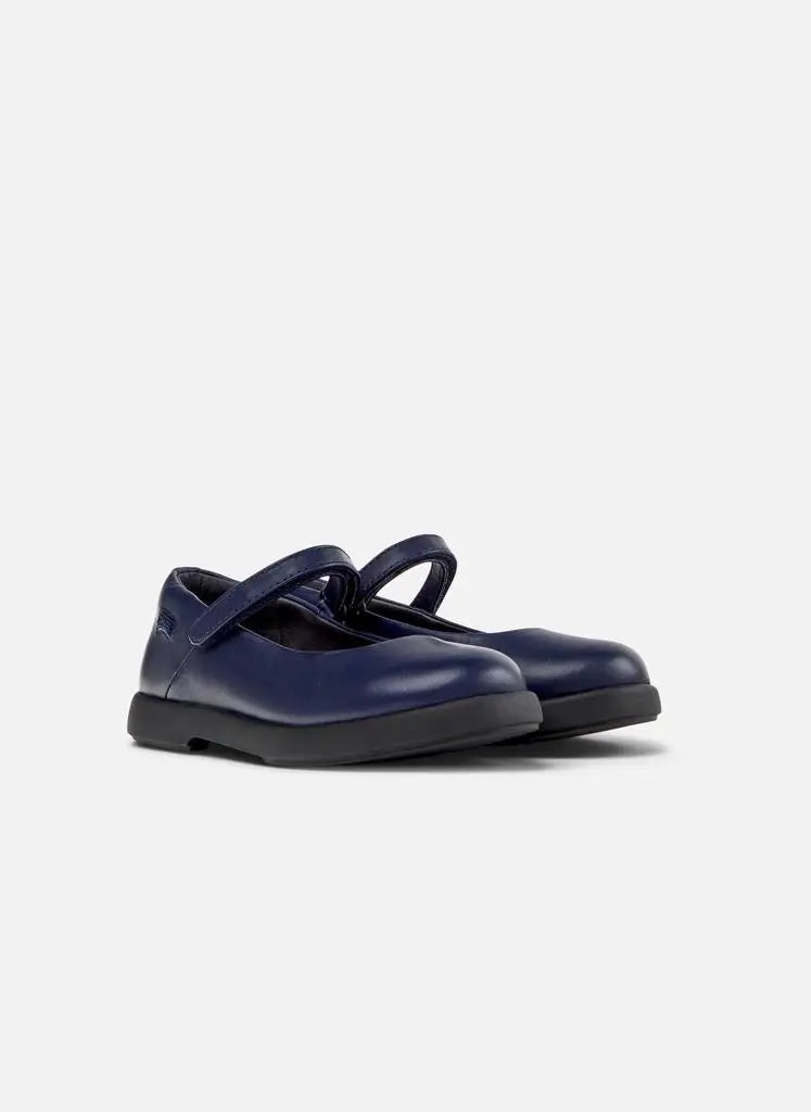 Camper | Mary Jane Kids  Duet Kids