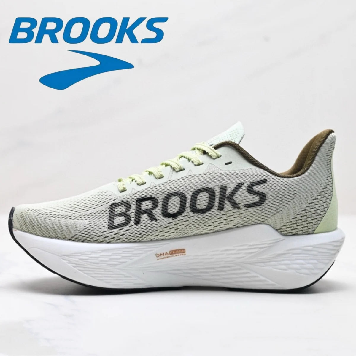 Hyperion Max Gale 2 Shock-Absorbing Race Marathon Professional Running Shoes Men's Comfortable Casual Sneakers