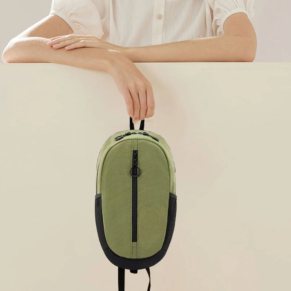 Travel Daypack Outdoor Road Bike Bag Waterproof Sports Backpack for Outdoor Sport Climbing Hiking