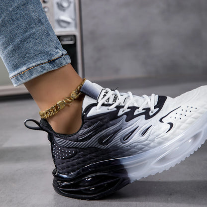 Sneakers for Women Orthopedic Sneakers Walking Shoes for Women, Lightweight Casual Tennis Sneakers Air Running Shoes