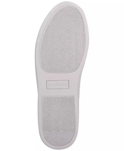 Tommy Hilfiger | Men's Brecon Cup Sole Sneakers