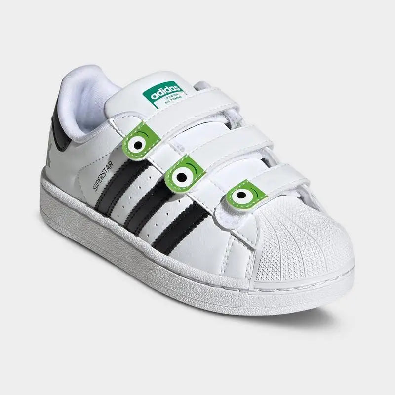 adidas | Little Kids' adidas Originals x Toy Story Superstar II Comfort Closure Casual Shoes